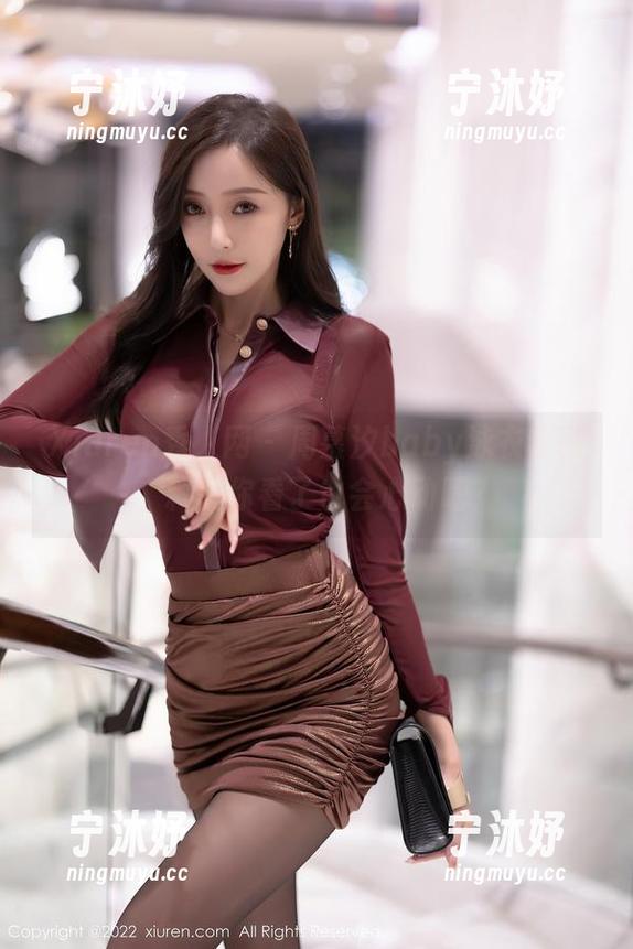Xiuren秀人网-周慕汐baby Xiuren秀人网 - 周慕汐baby泳衣套图,料想你看了也会心动吧?