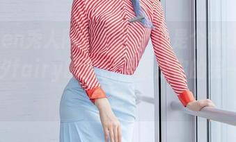 Xiuren秀人网 – 校服不仅是个体操服，周慕汐fairy的美图合集是你的另一个解读窗口