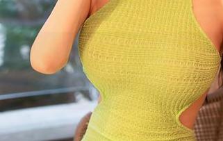 Xiuren秀人网 – 徐莉芝Booty又上线了，吊带搭配竟然能这么好？美图满分！