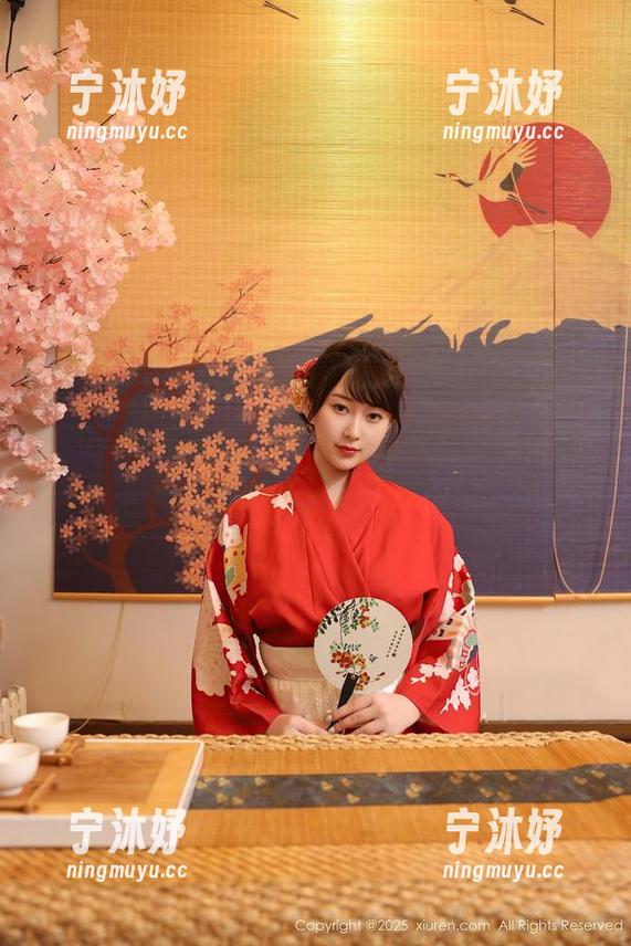 Xiuren秀人网 - 有没有想过看杨晨晨sugar在泳池里的合集？这图真让人想要