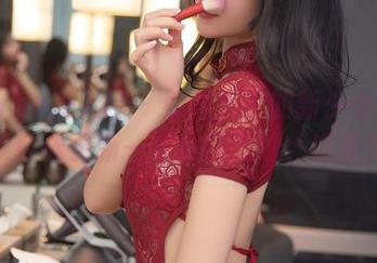 Xiuren秀人网 – 看林文文的新少女图集，轻松更新一下你的眼球，哈哈！