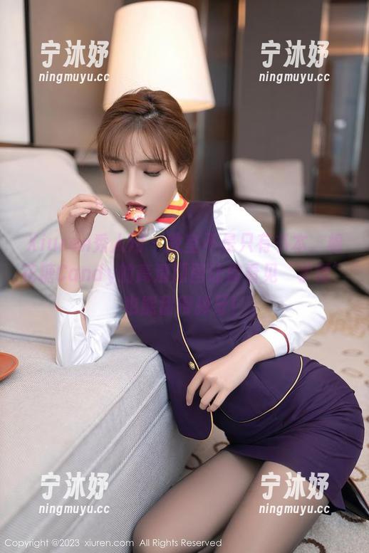 Xiuren秀人网 - 教室不是只有书本，棉花糖Candy的高清原图让你看见‘学霸’也能甜得掉牙！