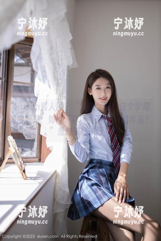 Xiuren秀人网-糯美子mini Xiuren秀人网 - “全套学妹!这个学期的考题是:如何下载糯美子mini的作品?”想过关就来呀!