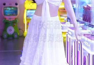 Xiuren秀人网 – 关于蕊蕊ruirui，超可爱的少女合集你绝对想不到的日常！