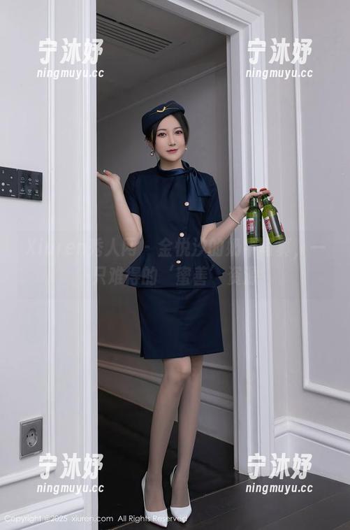 Xiuren秀人网-金悦汐 Xiuren秀人网 - 金悦汐的奶牛写真,一只难得的‘蜜善’资源