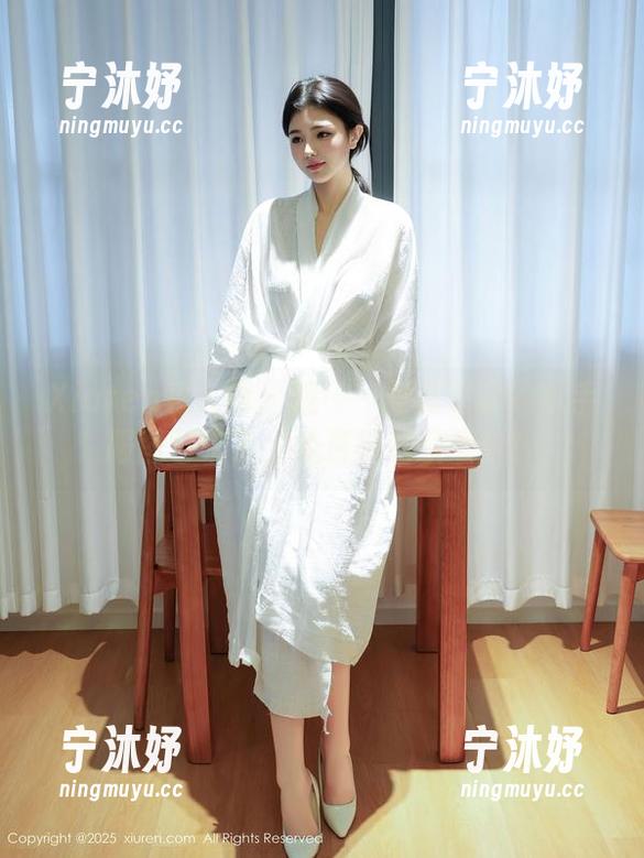 Xiuren秀人网-雅茹老师 Xiuren秀人网 - 嘘……雅茹老师的水手服图包来了,免费福利获取中!