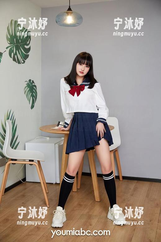YouMi尤蜜荟 - 黄金宝儿的婚纱写真，这些图片怕不是让我心窍大开？