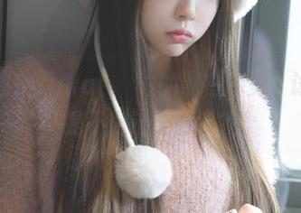 图集下载？Yuka(유카)的黑白感觉，讨论一下是不是过于玄乎？