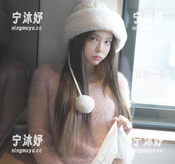 图集下载？Yuka(유카)的黑白感觉，讨论一下是不是过于玄乎？
