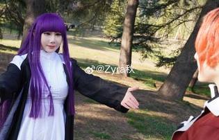 啊，Zyra秋的私房美图是如何把“杀生院”打造成时尚潮流发源地的？