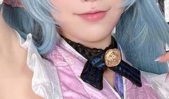 Fantia11月合集：aqua水淼问你要不要看她的‘杰作’？