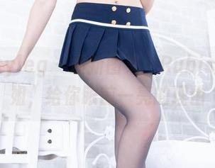 beautyleg – 最新图集：Rubis化身空姐，给你眼前一亮的理由