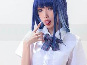 福利未满，作品才开始：eliza喵喵和她的玛丽·罗斯！
