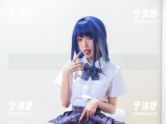 福利未满，作品才开始：eliza喵喵和她的玛丽·罗斯！