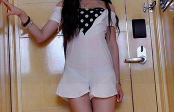 pans – 有样子有味道：曲奇姐姐的写真秀，一波套图