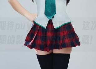 每次都期待puypuy的更新，这次又是透明的影像，图片值得收藏！