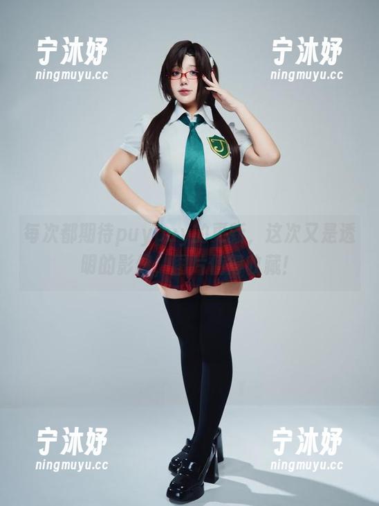puypuy 每次都期待puypuy的更新,这次又是透明的影像,图片值得收藏!