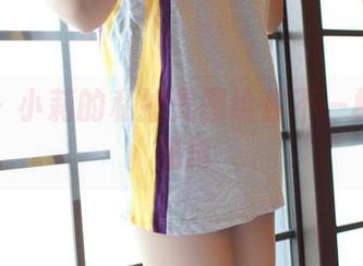 rosi – 小莉的私拍美图给你不一样的JK视角
