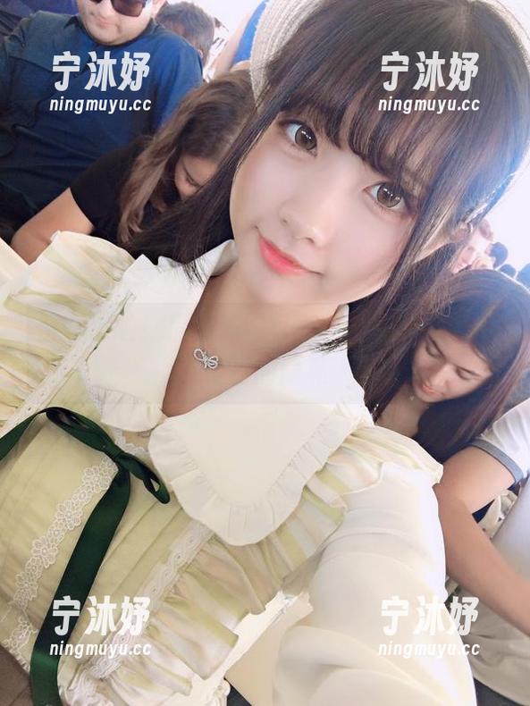 全集来啦！黑猫妹妹写真，Wendy说这是猫的隐私