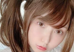 每一次换装都是心灵的洗涤——Saku的Fantia2023年cos！