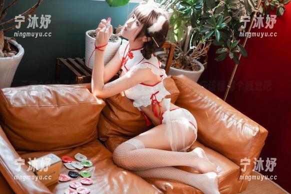 三度69的“哥布林杀手”这写真我不说，你应该懂那个感觉吧？原图走一波！