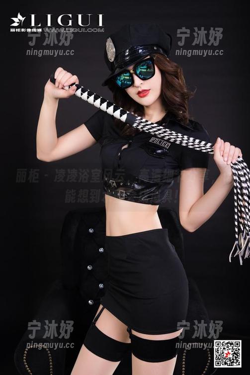 丽柜-凌凌 丽柜 - 凌凌浴室风云,高清细节分享,谁能想到水壶会成道具!