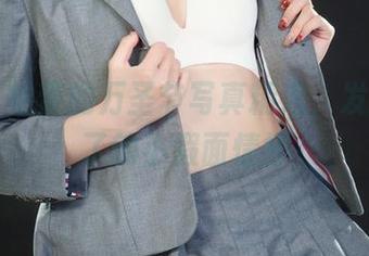 丽柜 – 怡萱的万圣节写真精选，发掘隐藏了的小假面情怀
