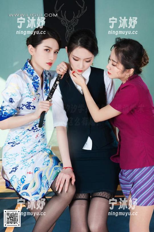 丽柜-汐汐 丽柜 - 一键分享汐汐学妹图包,谁说学术不能这么有趣?