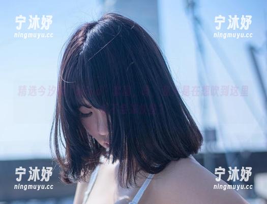 精选今汐的“wind”套图，咳，我只是在想吹到这里会不会凉快些？