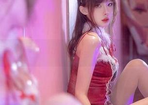 兔女郎与余多多Dudu，写真集更新ing小耳朵在悸动