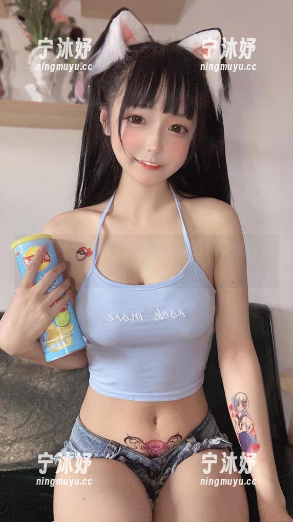 兔女郎+无圣光=佳佳酱ovo的独家美图解码