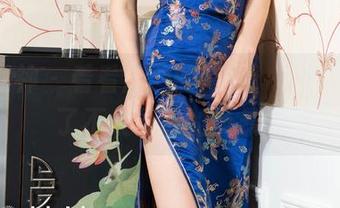 克拉女神 – 看看周迪的套图，棉袜竟然成了不太寻常的风景线