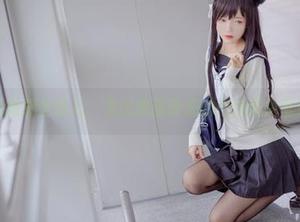 制服那些事儿：兔玩映画带来的白丝高清冒险
