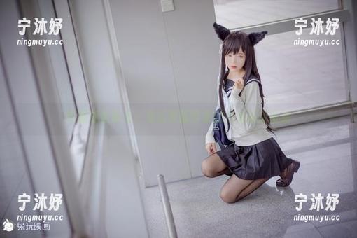 制服那些事儿：兔玩映画带来的白丝高清冒险