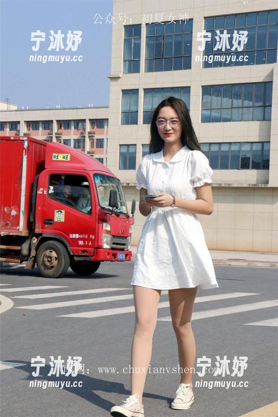 初夏女神-安妮 初夏女神 - 学姐的作品合集-安妮今天又在忙些啥呢?