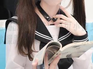 有点小迷糊的情人节：可可小白兔带来的体操服少女，高清分享来啦