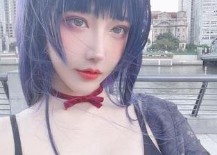 啾小妍Deer的浴室奇妙图集：定制一场水雾中的冒险
