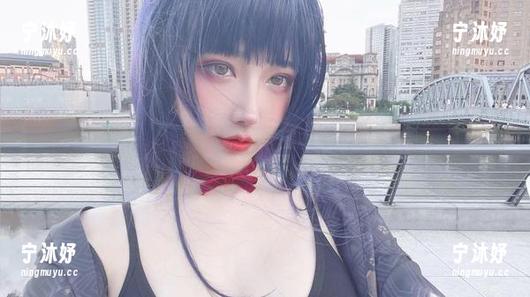 啾小妍Deer的浴室奇妙图集：定制一场水雾中的冒险
