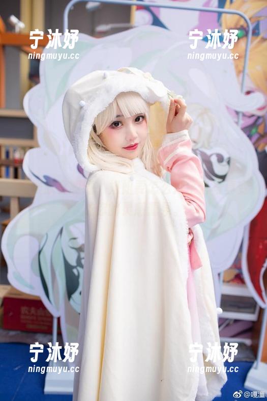 嘎潼 慢慢欣赏嘎潼,姐姐要怎么把全套写真变成你的灵感源泉。
