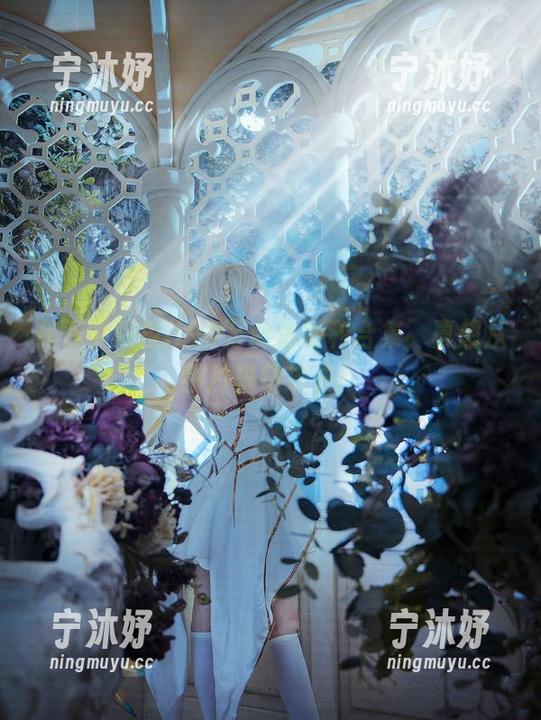 在下萝莉控ii 在下萝莉控ii90万粉丝福利合集,真想从图片里钻进去!