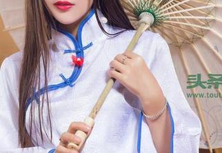 头条女神 – 信悦儿的女仆全集，居然是个大规模的“宅女”变身计划？