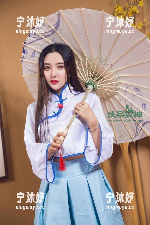 头条女神-信悦儿 头条女神 - 信悦儿的女仆全集,居然是个大规模的“宅女”变身计划?