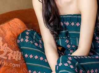 头条女神 – 小晴子的自拍宝典：图库给资源贴上了新标签！