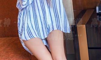 头条女神 – 陈宇熙的网袜画像，高清展示又一波低调诱惑…