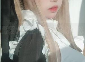 资源整理：女主K与网袜的轻松日常
