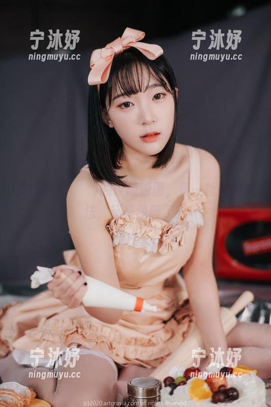 姜仁卿(강인경)的夜晚原图，每一帧都是魔法，还是我醉了？