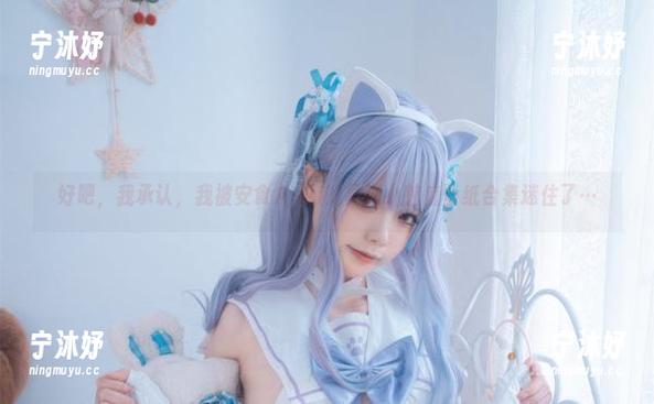 安食Ajiki 好吧,我承认,我被安食Ajiki的异瞳小魅魔壁纸合集迷住了…