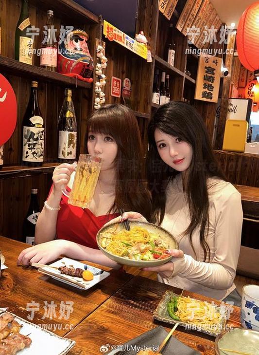 宝儿mysterial 从这里出发,痛感真实:宝儿mysterial的夏日写真原图大奉送!