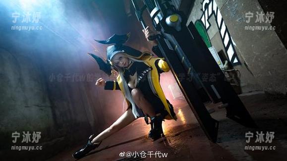 小仓千代w 小仓千代w的学妹合集,分享一下她的学习“姿态”吧!