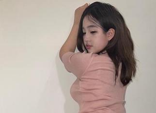 微密圈 – 精选中秋女仆来袭，小优优子，你这是要把我们都迷住吗？